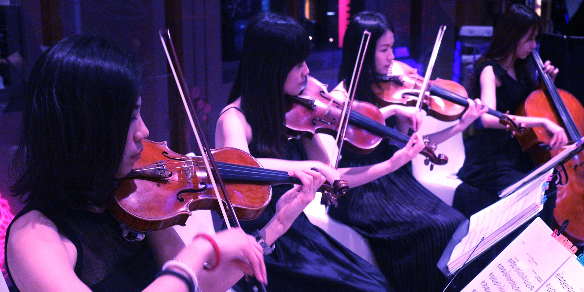 多利安音樂藝術