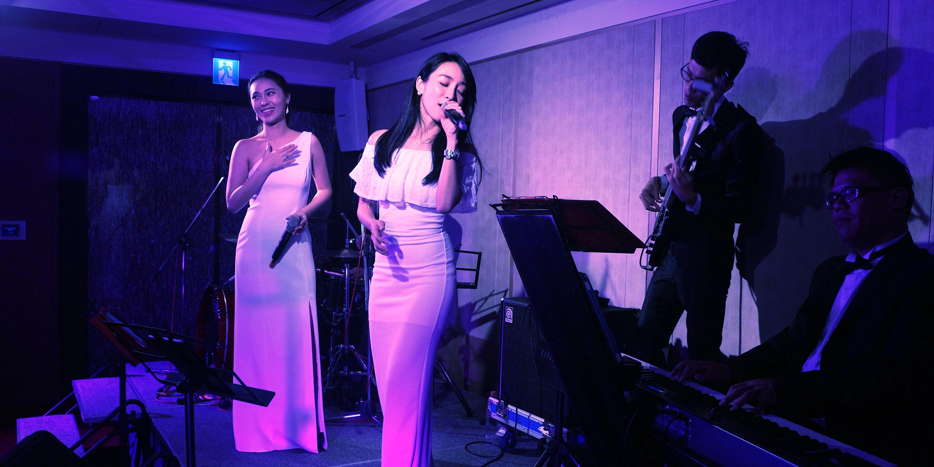 多利安音樂藝術